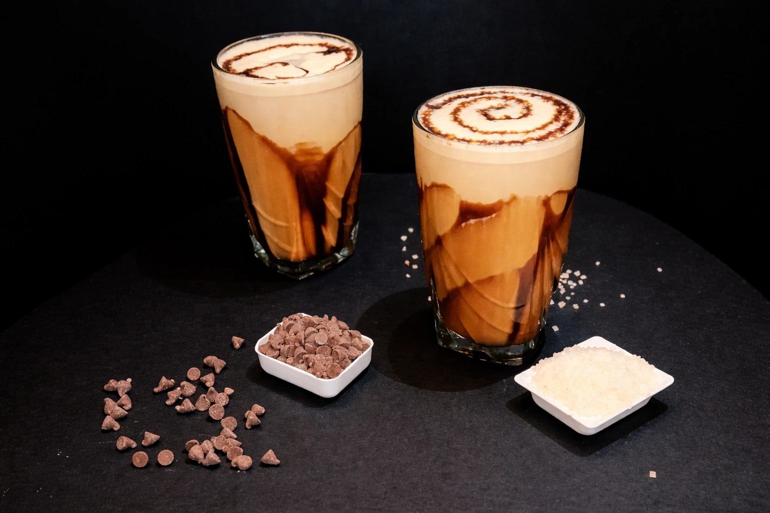 Cold Coffee Recipe