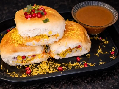 dabeli