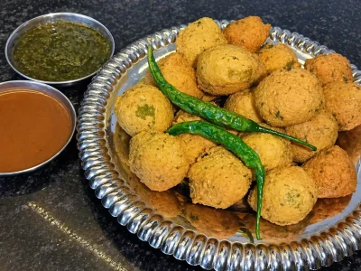 dal-vada