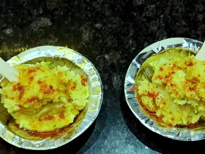 khichu