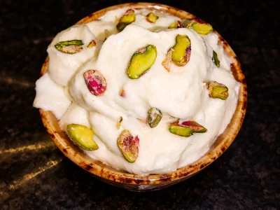 shrikhand-dry