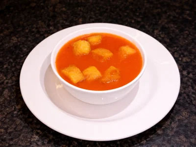 tomato-soup
