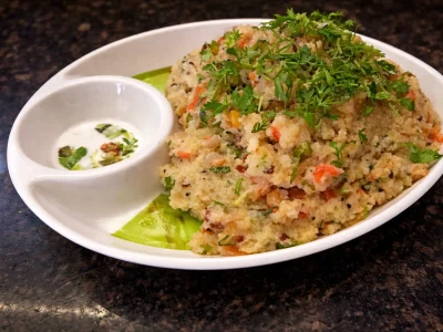 upma
