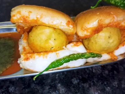 vada-pav